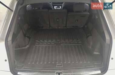 Внедорожник / Кроссовер Audi Q7 2020 в 
