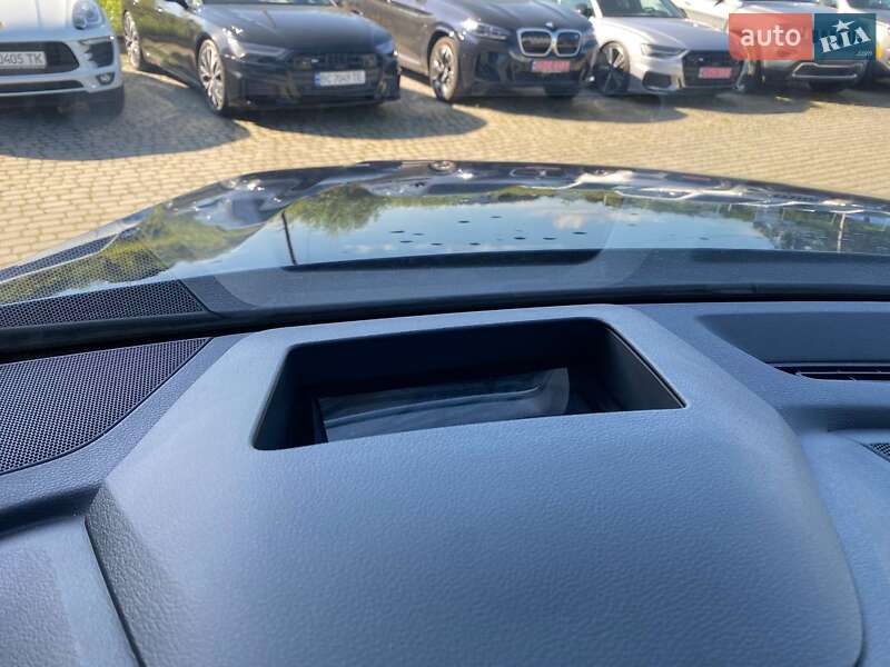 Внедорожник / Кроссовер Audi Q7 2021 в Львове