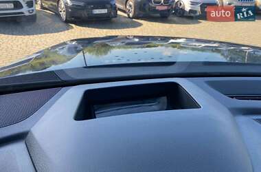 Внедорожник / Кроссовер Audi Q7 2021 в 