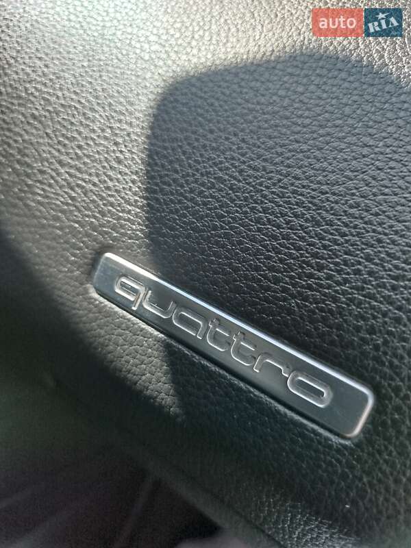 Внедорожник / Кроссовер Audi Q7 2006 в Лубнах фото 70 Внедорожник / Кроссовер Audi Q7 2006 в Лубнах