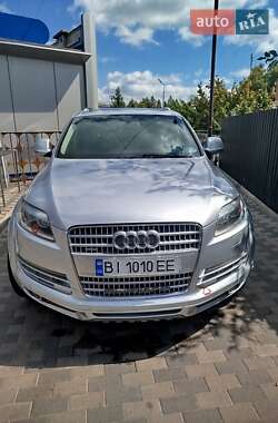 Внедорожник / Кроссовер Audi Q7 2006 в 