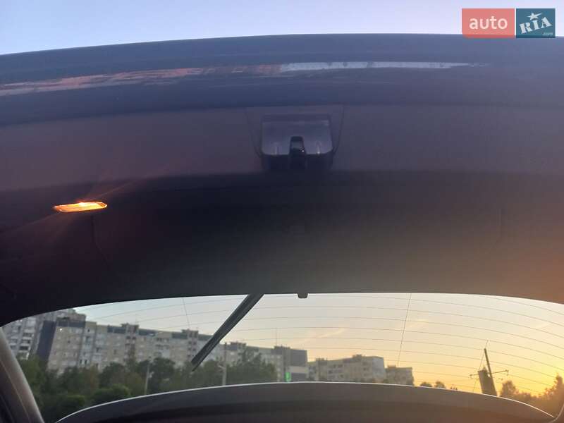 Внедорожник / Кроссовер Audi Q7 2014 в Львове