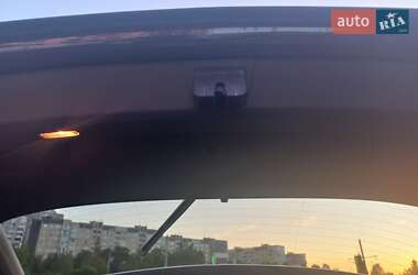 Внедорожник / Кроссовер Audi Q7 2014 в 