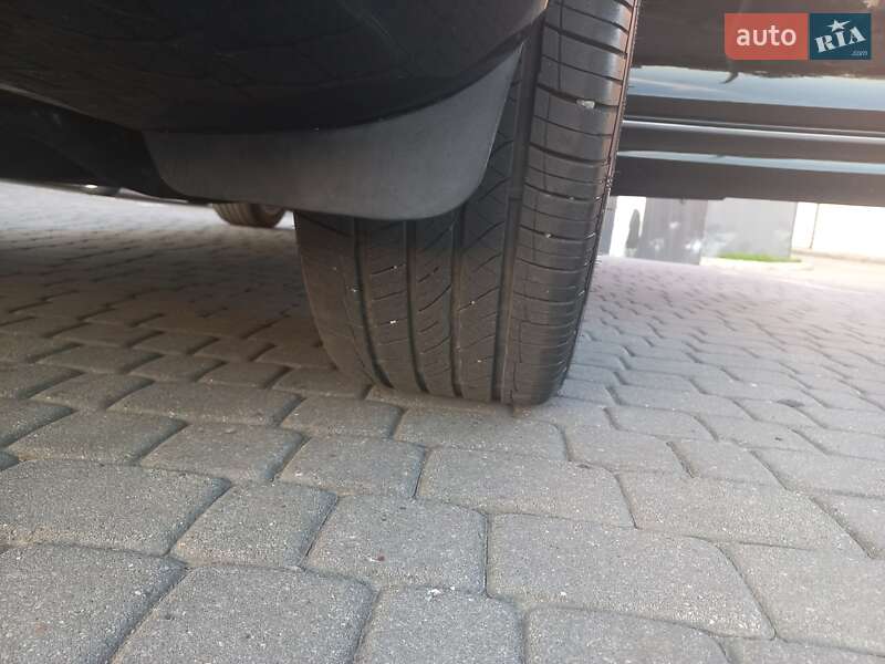 Внедорожник / Кроссовер Audi Q7 2014 в Львове