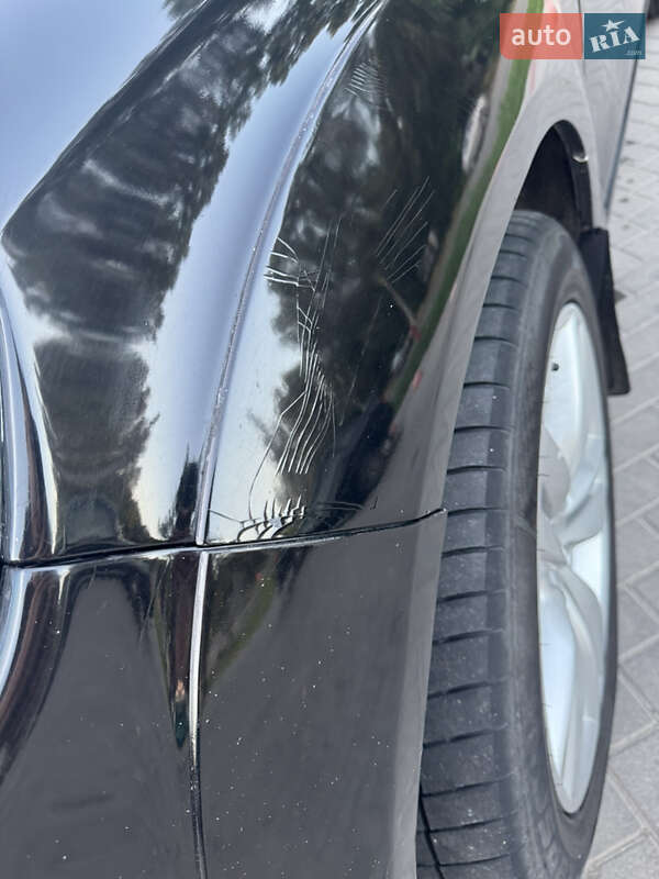 Позашляховик / Кросовер Audi Q7 2006 в Запоріжжі