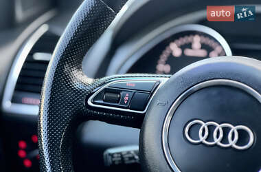 Внедорожник / Кроссовер Audi Q7 2015 в 
