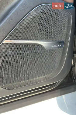 Внедорожник / Кроссовер Audi Q7 2018 в 