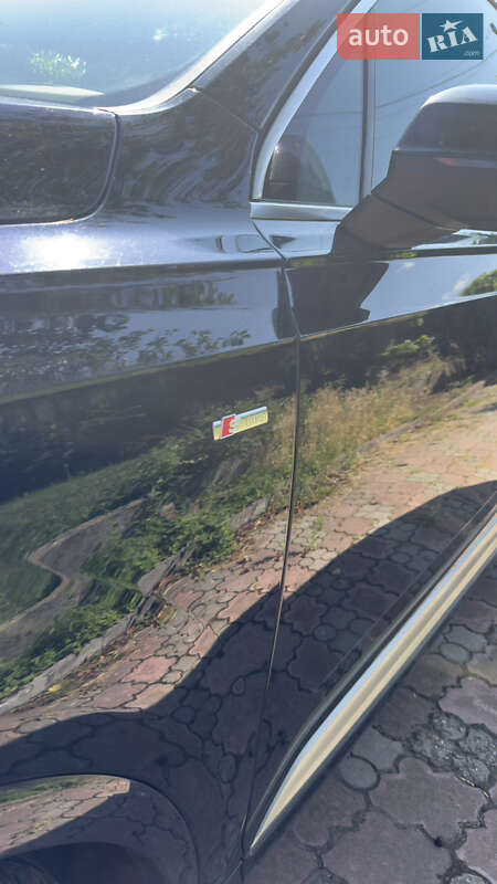 Внедорожник / Кроссовер Audi Q7 2016 в Запорожье фото 19 Внедорожник / Кроссовер Audi Q7 2016 в Запорожье