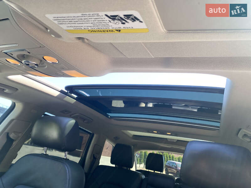Внедорожник / Кроссовер Audi Q7 2014 в Хмельницком