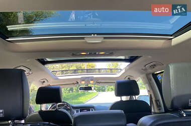 Внедорожник / Кроссовер Audi Q7 2014 в 