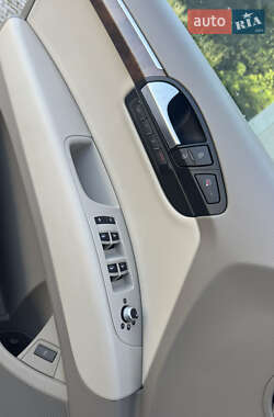 Внедорожник / Кроссовер Audi Q7 2013 в 