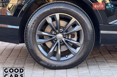 Внедорожник / Кроссовер Audi Q7 2019 в 