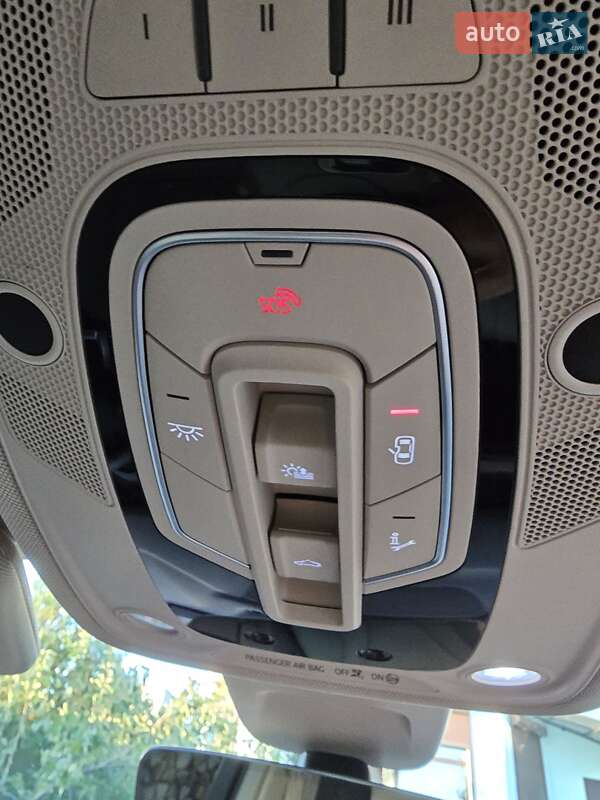 Внедорожник / Кроссовер Audi Q7 2018 в Одессе