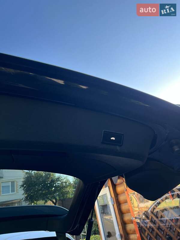 Внедорожник / Кроссовер Audi Q7 2012 в Луцке фото 13 Внедорожник / Кроссовер Audi Q7 2012 в Луцке