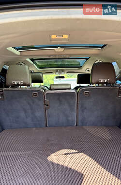 Внедорожник / Кроссовер Audi Q7 2012 в 