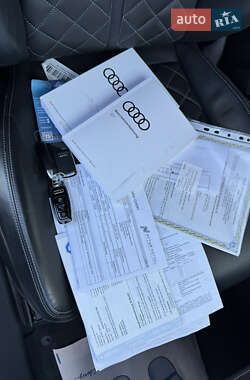 Внедорожник / Кроссовер Audi Q7 2021 в 