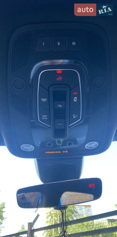 Позашляховик / Кросовер Audi Q7 2016 в Дніпрі фото 36 Позашляховик / Кросовер Audi Q7 2016 в Дніпрі