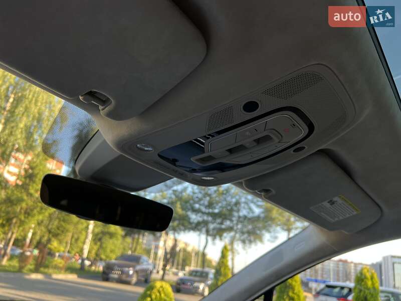 Внедорожник / Кроссовер Audi Q7 2020 в Львове