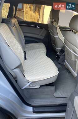 Внедорожник / Кроссовер Audi Q7 2012 в 