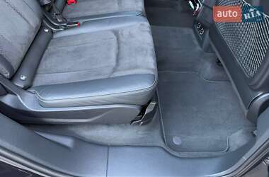 Внедорожник / Кроссовер Audi Q7 2019 в 