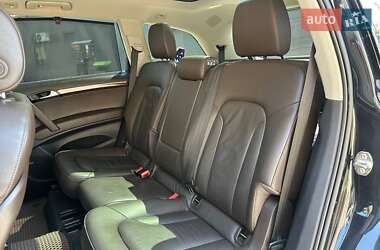 Внедорожник / Кроссовер Audi Q7 2012 в 