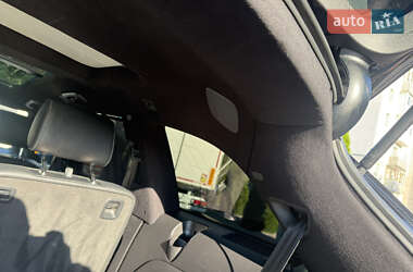 Внедорожник / Кроссовер Audi Q7 2012 в Житомире