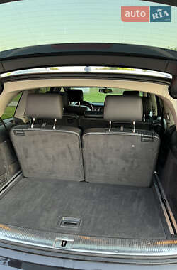 Внедорожник / Кроссовер Audi Q7 2012 в 