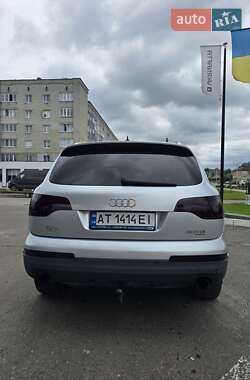 Внедорожник / Кроссовер Audi Q7 2006 в 