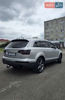 Внедорожник / Кроссовер Audi Q7 2006 в 