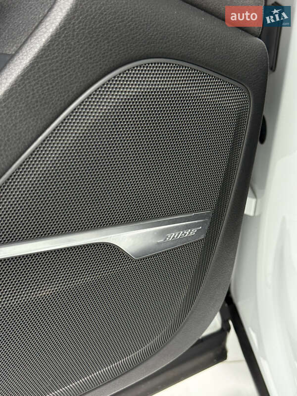 Позашляховик / Кросовер Audi Q7 2016 в Одесі