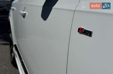 Внедорожник / Кроссовер Audi Q7 2021 в 