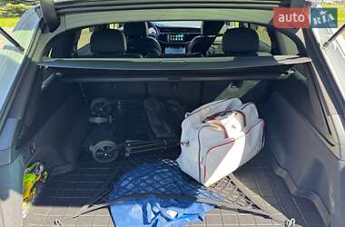 Внедорожник / Кроссовер Audi Q7 2021 в 