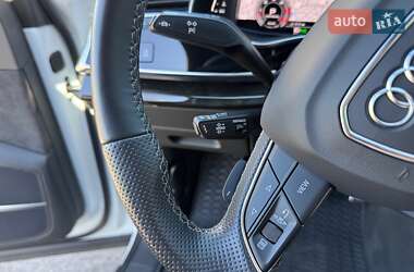 Внедорожник / Кроссовер Audi Q7 2021 в 