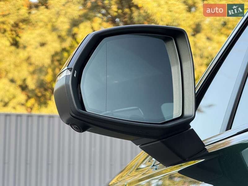 Внедорожник / Кроссовер Audi Q7 2021 в Луцке