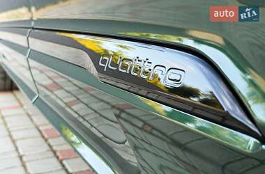 Внедорожник / Кроссовер Audi Q7 2021 в 