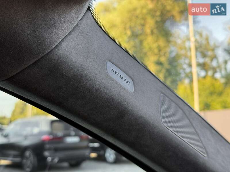 Внедорожник / Кроссовер Audi Q7 2021 в Луцке
