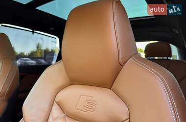 Внедорожник / Кроссовер Audi Q7 2021 в 