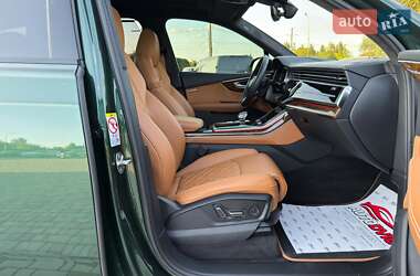 Внедорожник / Кроссовер Audi Q7 2021 в 