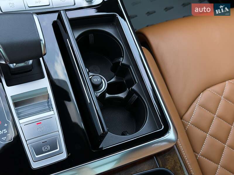 Внедорожник / Кроссовер Audi Q7 2021 в Луцке