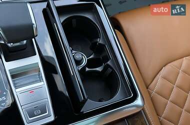 Внедорожник / Кроссовер Audi Q7 2021 в 