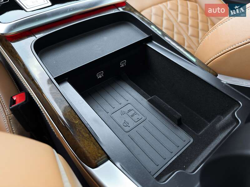 Внедорожник / Кроссовер Audi Q7 2021 в Луцке
