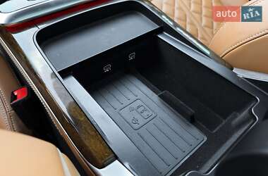 Внедорожник / Кроссовер Audi Q7 2021 в 
