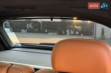 Внедорожник / Кроссовер Audi Q7 2021 в 