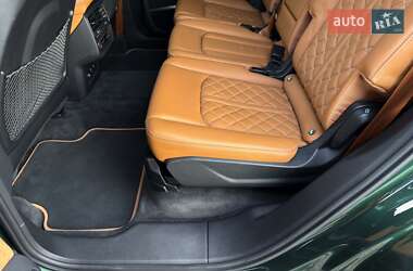 Внедорожник / Кроссовер Audi Q7 2021 в 