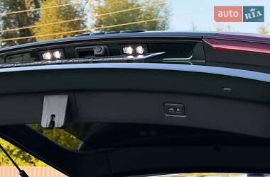 Внедорожник / Кроссовер Audi Q7 2021 в 