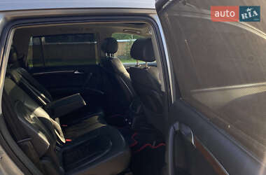 Внедорожник / Кроссовер Audi Q7 2008 в 