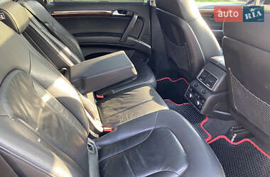 Внедорожник / Кроссовер Audi Q7 2008 в 