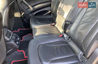 Внедорожник / Кроссовер Audi Q7 2008 в 