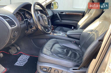 Внедорожник / Кроссовер Audi Q7 2008 в 