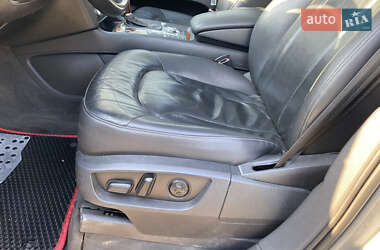 Внедорожник / Кроссовер Audi Q7 2008 в 